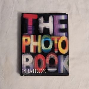 The Photo Book by Phaidon
